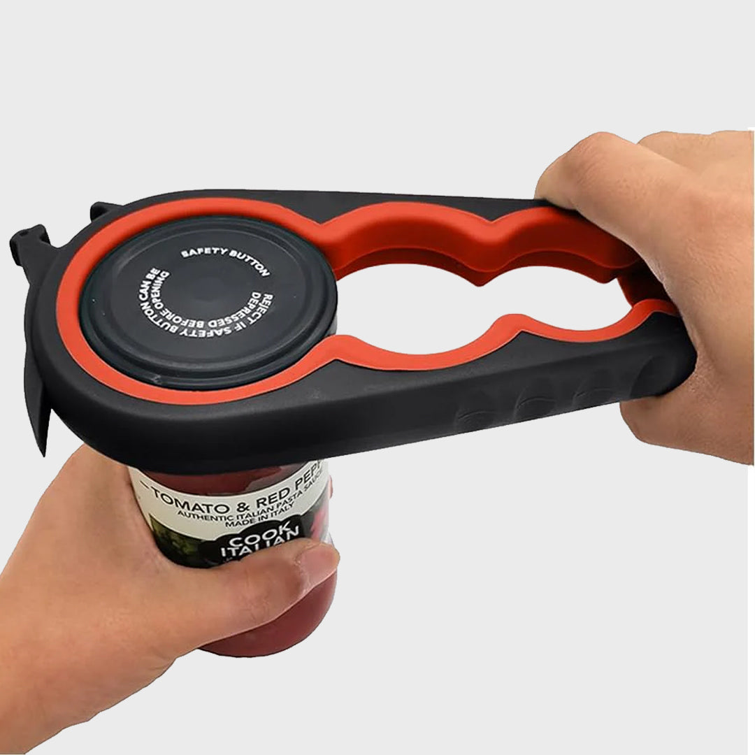 EasyGrip Non-Slip Jar Opener